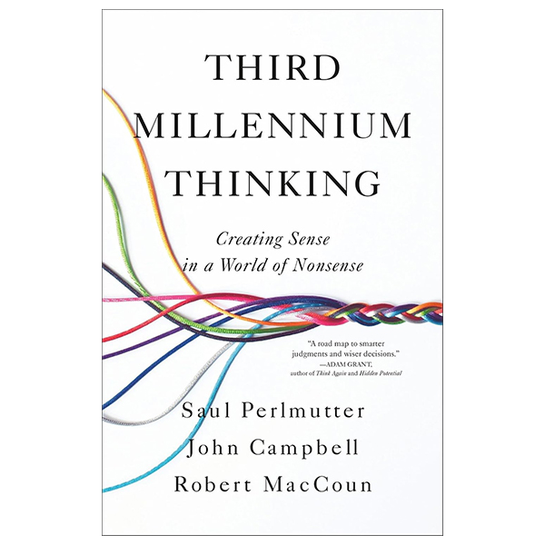 Third Millennium Thinking PDF Third Millennium Thinking PDF