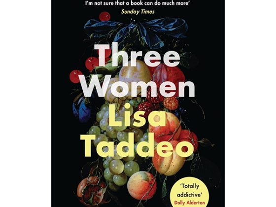 Three Women PDF