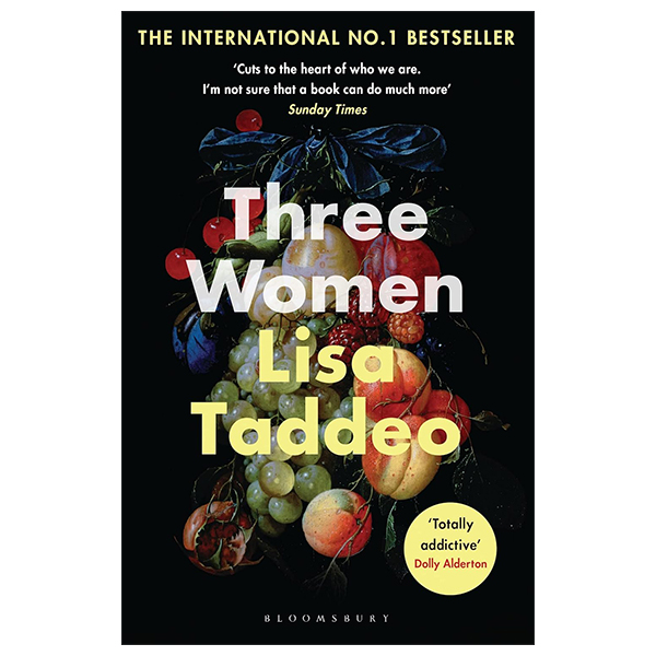 Three Women PDF Three Women PDF