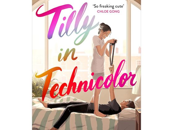 Tilly In Technicolor PDF