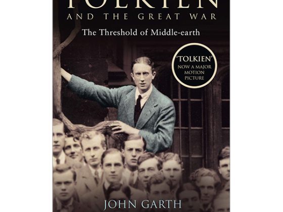 Tolkien And The Great War: The Threshold Of Middle-earth PDF