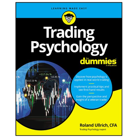 Trading Psychology For Dummies PDF