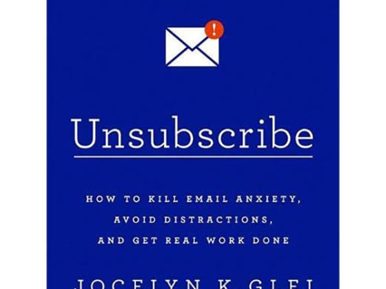 Unsubscribe PDF
