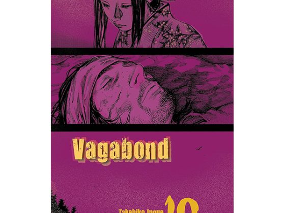 Vagabond 10 (English Edition) PDF