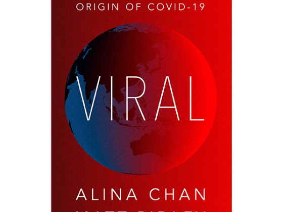 Viral: The Search For The Origin Of COVID-19 PDF