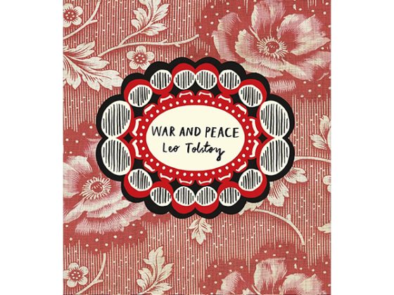 War And Peace PDF