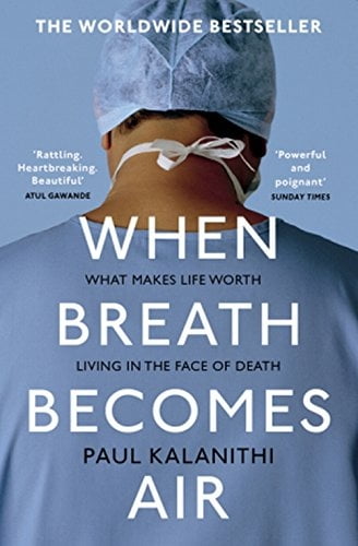 When Breath Becomes Air PDF When Breath Becomes Air PDF