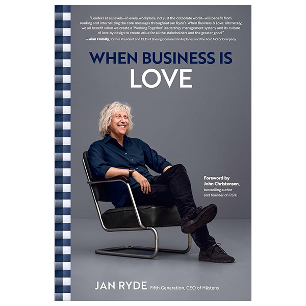 When Business Is Love PDF When Business Is Love PDF