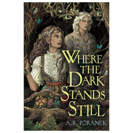 Where The Dark Stands Still PDF