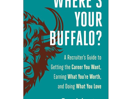 Where's Your Buffalo? PDF