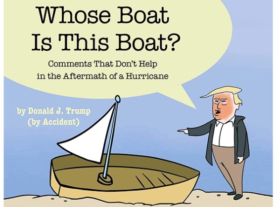 Whose Boat Is This Boat? PDF