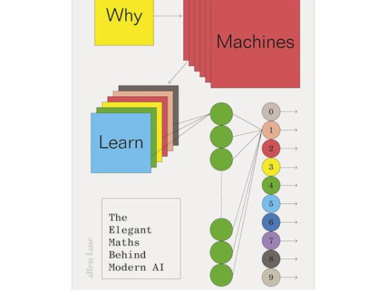 Why Machines Learn PDF