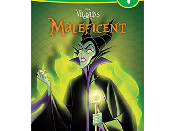 World Of Reading - Maleficent PDF