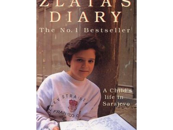 Zlata's Diary: A Child's Life In Sarajevo PDF