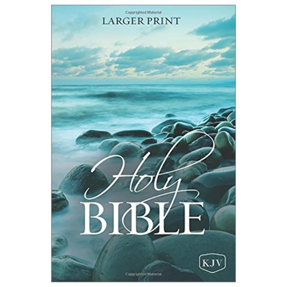 Holy Bible PDF