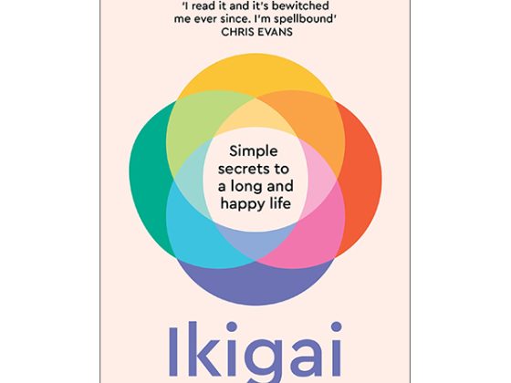 Ikigai: Simple Secrets To A Long And Happy Life PDF