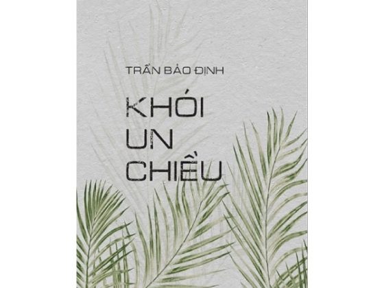 Khói Un Chiều PDF