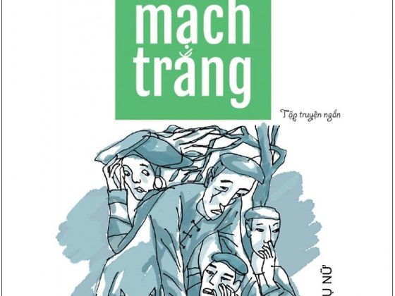 Kiều Mạch Trắng PDF