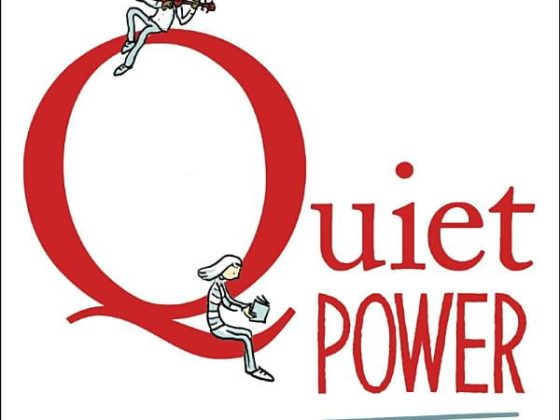 Quiet Power: The Secret Strengths of Introverted Kids PDF
