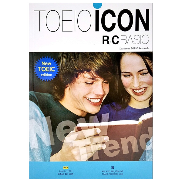 Toeic Icon R/C Basic PDF Toeic Icon R/C Basic PDF