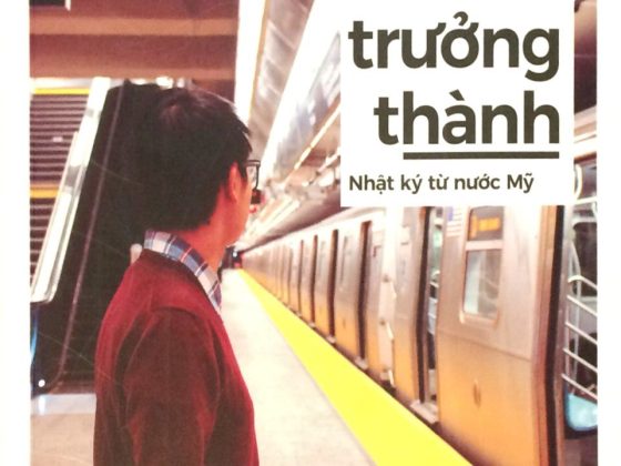 Cô Đơn Để Trưởng Thành PDF