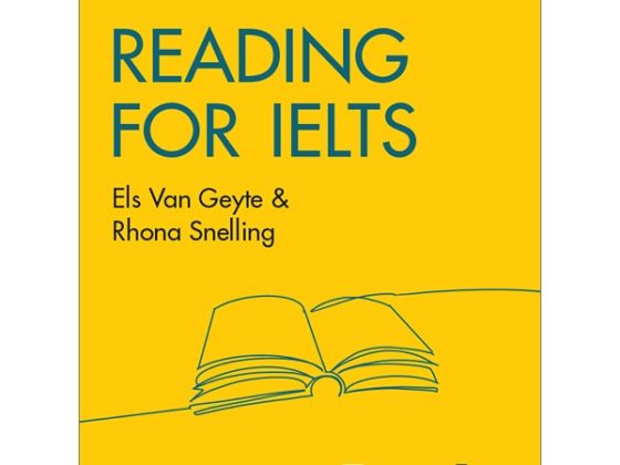 Collins Reading For Ielts - 2ND Edition PDF