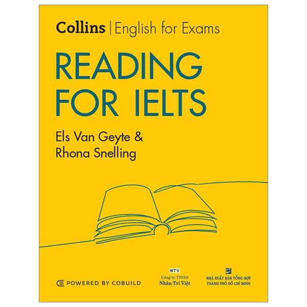 Collins Reading For Ielts - 2ND Edition PDF Collins Reading For Ielts - 2ND Edition PDF