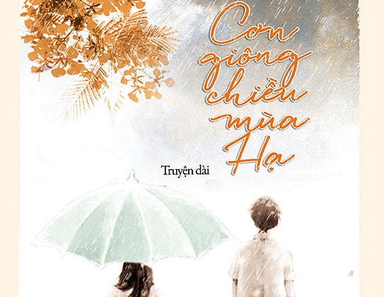 Cơn Giông Chiều Mùa Hạ PDF