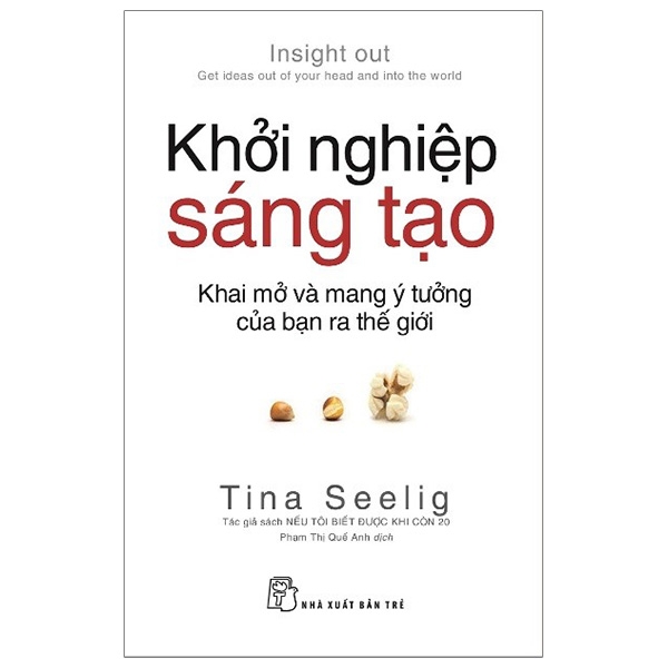 Khởi Nghiệp Sáng Tạo: Khai Mở & Mang Ý Tưởng Của Bạn Ra Thế Giới PDF Khởi Nghiệp Sáng Tạo: Khai Mở & Mang Ý Tưởng Của Bạn Ra Thế Giới PDF