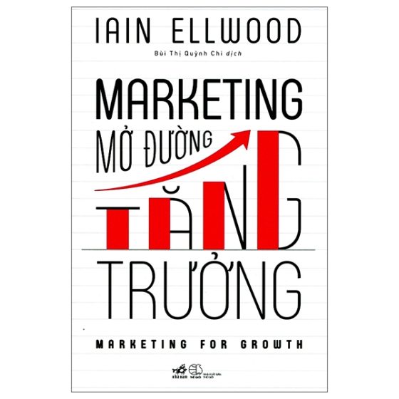 Marketing Mở Đường Tăng Trưởng PDF