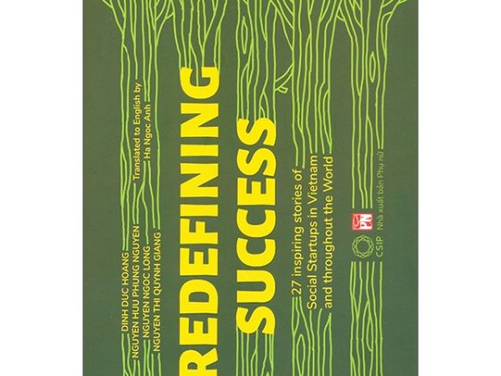 Redefining Success - Thành Công Theo Cách Khác (Phiên Bản Tiếng Anh) PDF