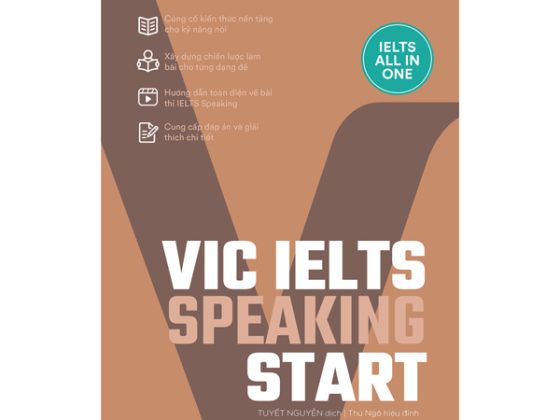 Vic Ielts Speaking Start PDF