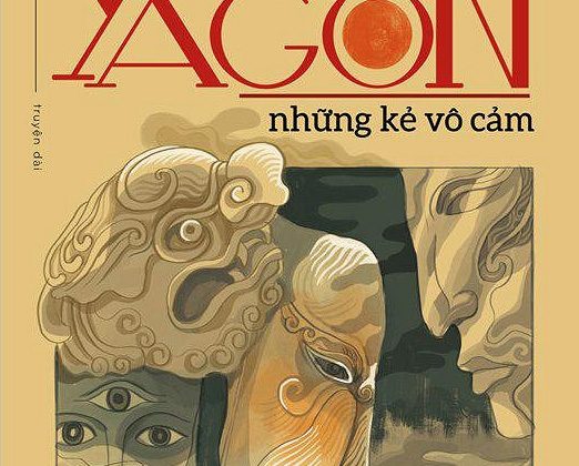 Yagon Những Kẻ Vô Cảm - Văn Học 20 PDF
