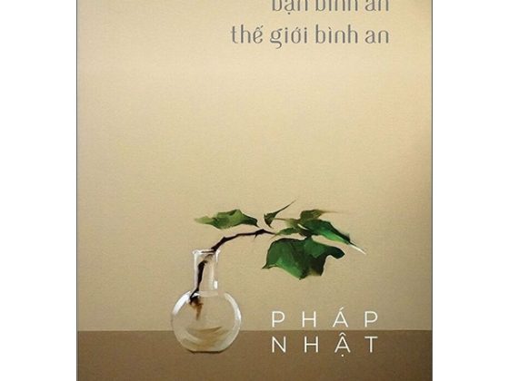 Bạn Bình An Thế Giới Bình An PDF