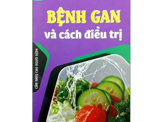 Bệnh Gan Và Cách Điều Trị PDF