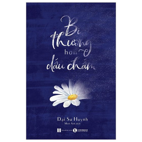 Bi Thương Hơn Dấu Chấm PDF