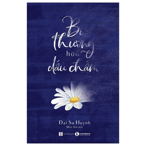 Bi Thương Hơn Dấu Chấm PDF Bi Thương Hơn Dấu Chấm PDF