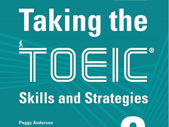 Bộ Taking The Toeic Tập 2 - Skills And Strategies PDF