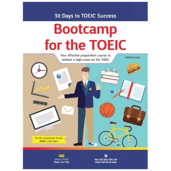 Bootcamp For The Toeic PDF Bootcamp For The Toeic PDF