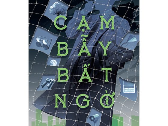Cạm Bẫy Bất Ngờ PDF
