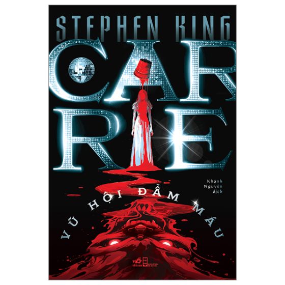 Carrie - Vũ Hội Đẫm Máu PDF