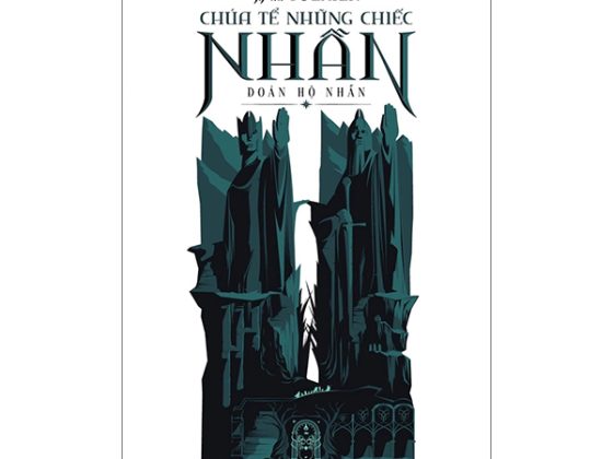 Chúa Tể Những Chiếc Nhẫn - Tập 1 - Đoàn Hộ Nhẫn (Tái Bản 2025) PDF