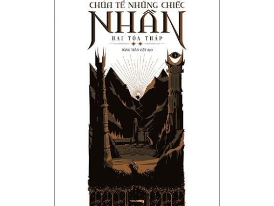Chúa Tể Những Chiếc Nhẫn - Tập 2 - Hai Tòa Tháp PDF