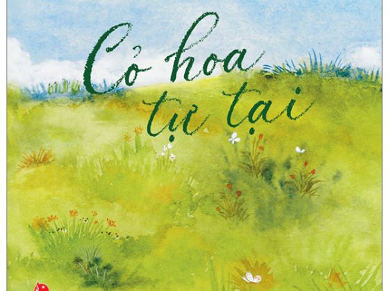 Cỏ Hoa Tự Tại PDF