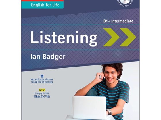 Collins English For Life B1+ Listening PDF