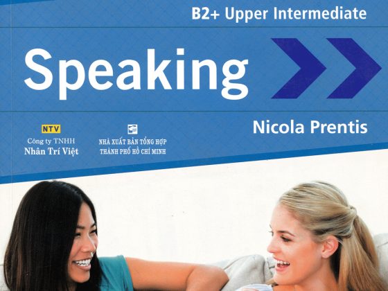Collins English For Life_Speaking_B2+ Upper Intermediate (+CD) PDF