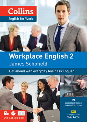 Collins English For Work - Workplace English 2 PDF Collins English For Work - Workplace English 2 PDF