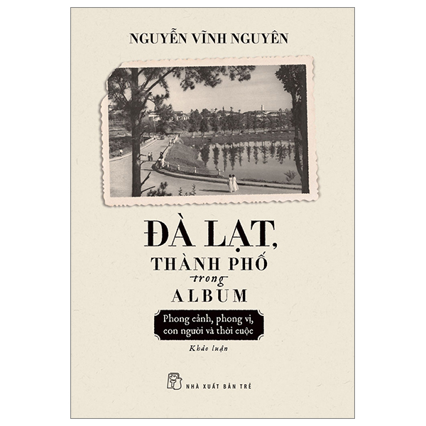 Đà Lạt, Thành Phố Trong Album PDF Đà Lạt, Thành Phố Trong Album PDF
