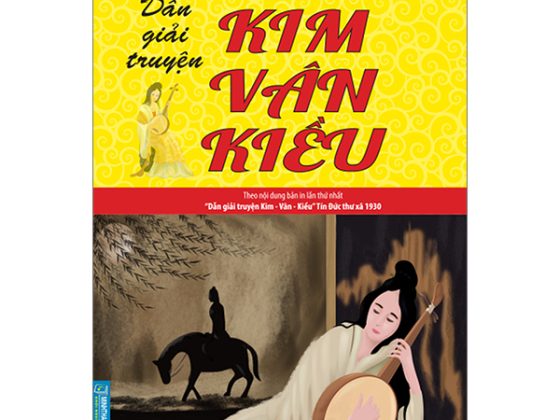 Dẫn Giải Truyện Kim Vân Kiều PDF