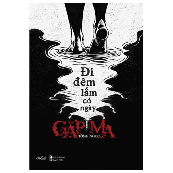 Đi Đêm Lắm Có Ngày Gặp Ma PDF